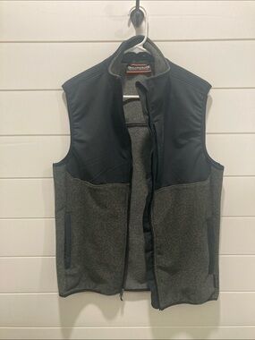 Grundens Bering Fleece Pro Vest
